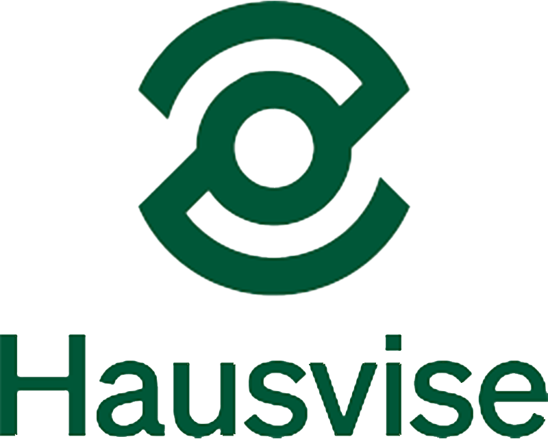 Hausvise