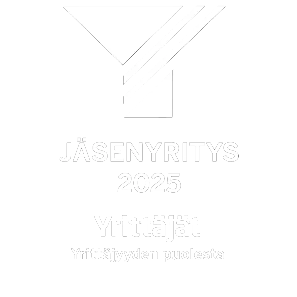 Yrittäjät jäsenyritys